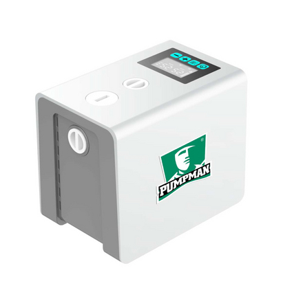 Насосная станция S-Box4-30 PUMPMAN