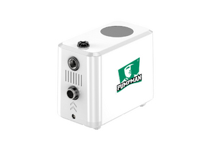 Насосная станция S-Box6,5-60PRO PUMPMAN