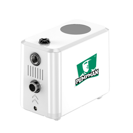 Насосная станция S-Box6,5-60PRO PUMPMAN