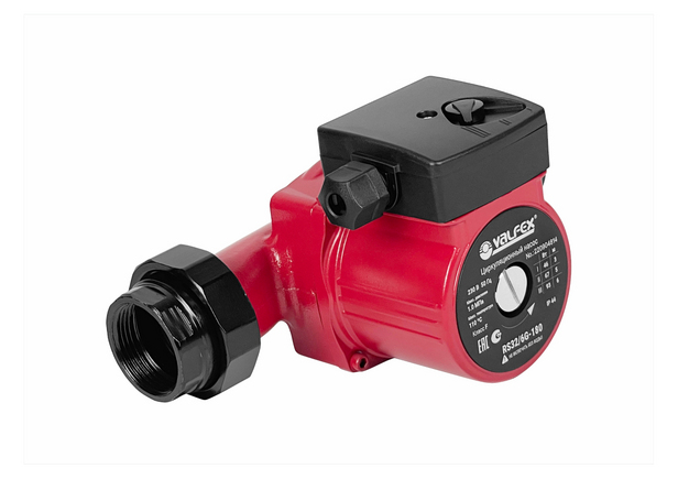 Насос циркуляционный VALFEX VCP 32-60